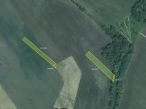 Prodej pole, Nosislav, 10269 m2