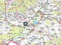 Prodej pole, Moravský Písek, 997 m2