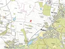 Prodej pole, Psáry, 6773 m2