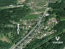 Prodej lesa, Baška, 7058 m2