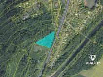 Prodej lesa, Metylovice, 7951 m2