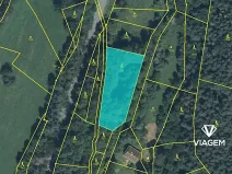 Prodej podílu lesa, Dolní Město, 388 m2