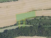 Prodej pole, Dolany, 41267 m2