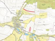 Prodej pole, Kondrac, 18422 m2