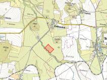 Prodej sadu/vinice, Želkovice, 42369 m2