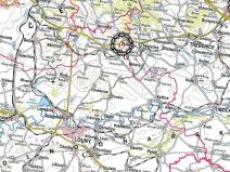 Prodej sadu/vinice, Želkovice, 28919 m2