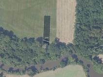 Prodej podílu pole, Němčice, 6847 m2