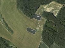 Prodej pole, Prostřední Poříčí, 9702 m2