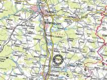 Prodej pole, Myslkovice, 21400 m2