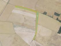 Prodej pole, Nesuchyně, 28717 m2