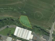 Prodej louky, Vranová Lhota, 20714 m2