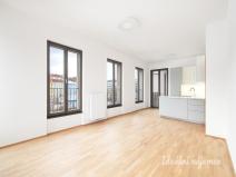Pronájem rodinného domu, Horoušany, Kubišova, 120 m2