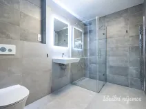 Pronájem rodinného domu, Horoušany, Kubišova, 120 m2