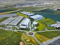 Pronájem skladu, Tuchoměřice, Podnikatelská, 3296 m2