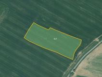 Prodej pole, Vidice, 22612 m2