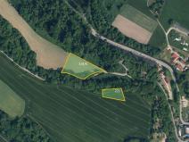 Prodej pole, Mohelnice nad Jizerou, 5637 m2