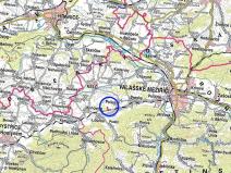 Prodej pole, Police, 3486 m2