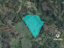 Prodej podílu lesa, Všechovice, 23376 m2