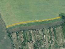 Prodej pole, Vracov, 2714 m2