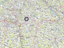 Prodej louky, Slapsko, 43591 m2