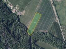 Prodej pole, Třebušín, 32021 m2