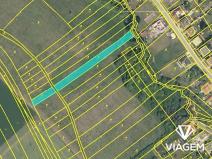 Prodej podílu pole, Břestek, 498 m2