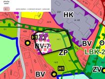 Prodej pozemku pro bydlení, Včelnička, 5089 m2