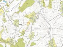 Prodej pole, Kroměříž, 3933 m2