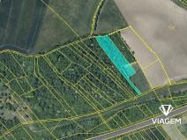 Prodej podílu zahrady, Třebenice, 2338 m2