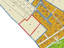 Prodej podílu pozemku pro bydlení, Podlesí, 1521 m2