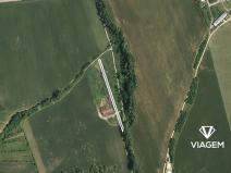 Prodej podílu pole, Hrubá Vrbka, 743 m2