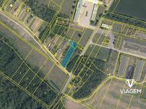 Prodej podílu zahrady, Valtrovice, 982 m2