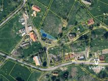 Prodej zahrady, Česká Kamenice, 298 m2