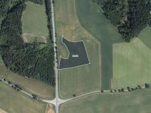 Prodej pole, Vysočina, 32863 m2