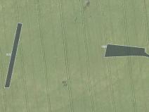 Prodej pole, Vysočina, 32863 m2