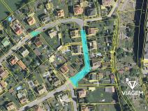 Prodej podílu pole, Častolovice, 335 m2