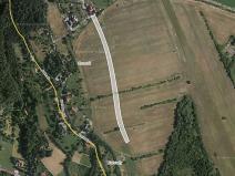 Prodej pole, Buchlovice, 3048 m2