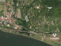 Prodej podílu zahrady, Křešice, 820 m2