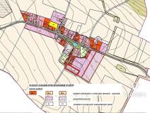 Prodej podílu pole, Pesvice, 570 m2