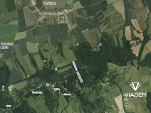 Prodej podílu lesa, Kněždub, 3060 m2