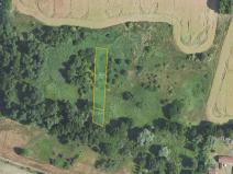 Prodej pole, Nesuchyně, 12842 m2