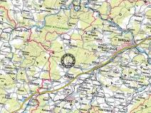 Prodej pole, Březová, 5768 m2