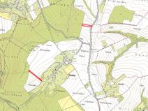 Prodej pole, Kostelany, 6312 m2