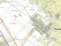 Prodej pole, Velké Bílovice, 12186 m2