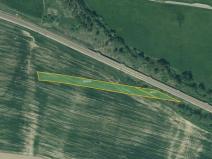 Prodej pole, Ejpovice, 15894 m2