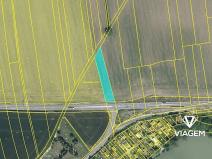 Prodej podílu pole, Opočno, 591 m2