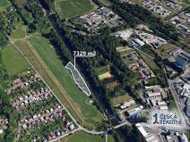 Prodej podílu pole, Poličná, 1396 m2