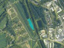 Prodej podílu pole, Poličná, 1396 m2