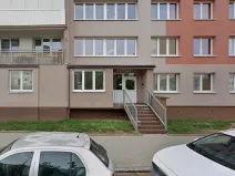 Prodej bytu 3+1, Most, Šeříková, 68 m2