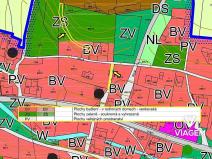 Prodej podílu zahrady, Slatina nad Úpou, 162 m2